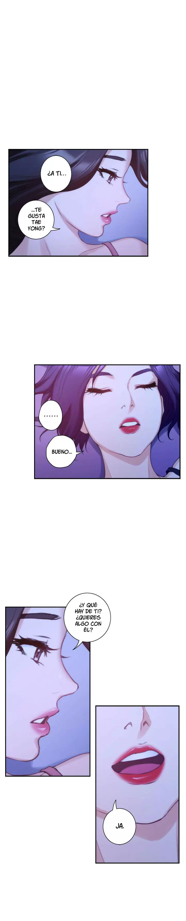 S-Mate Capítulo 13 - Page 10