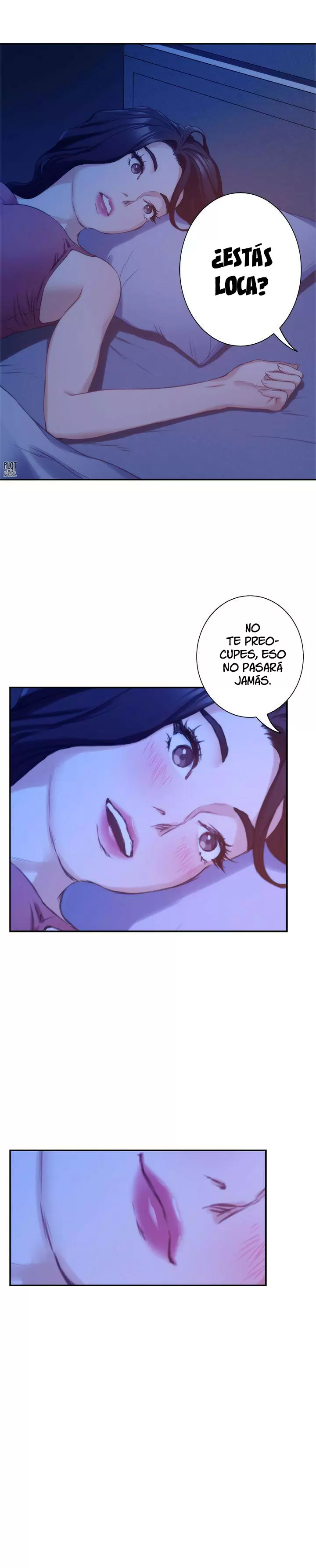 S-Mate Capítulo 13 - Page 11