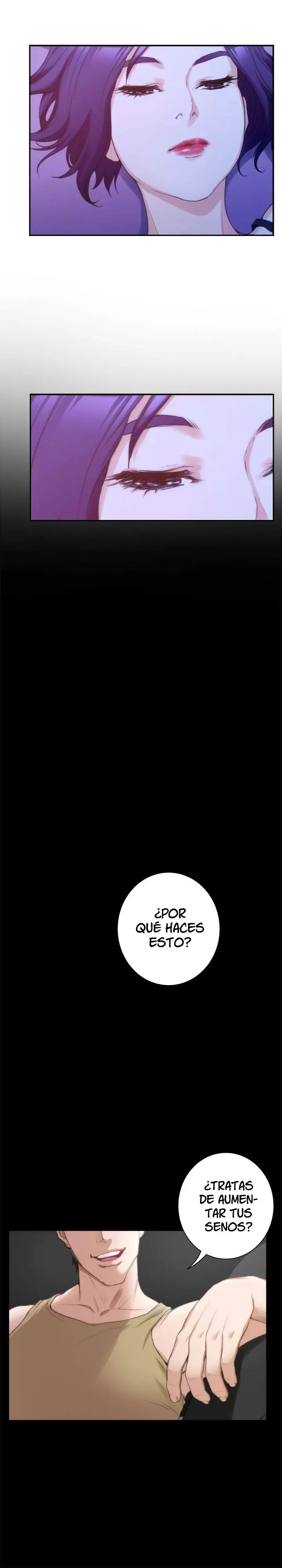 S-Mate Capítulo 13 - Page 12