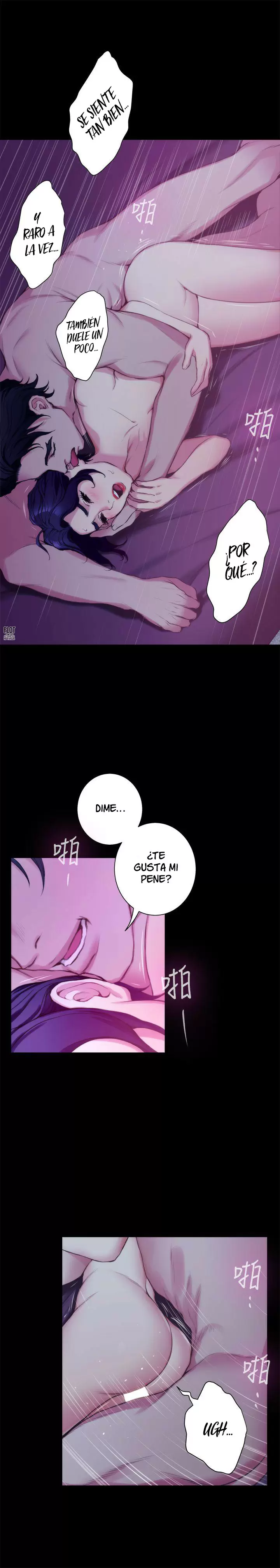S-Mate Capítulo 13 - Page 23