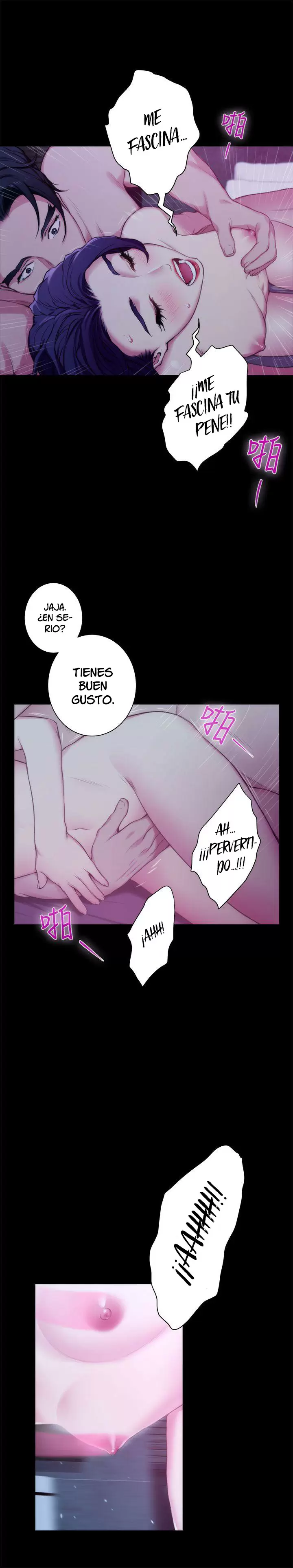 S-Mate Capítulo 13 - Page 24