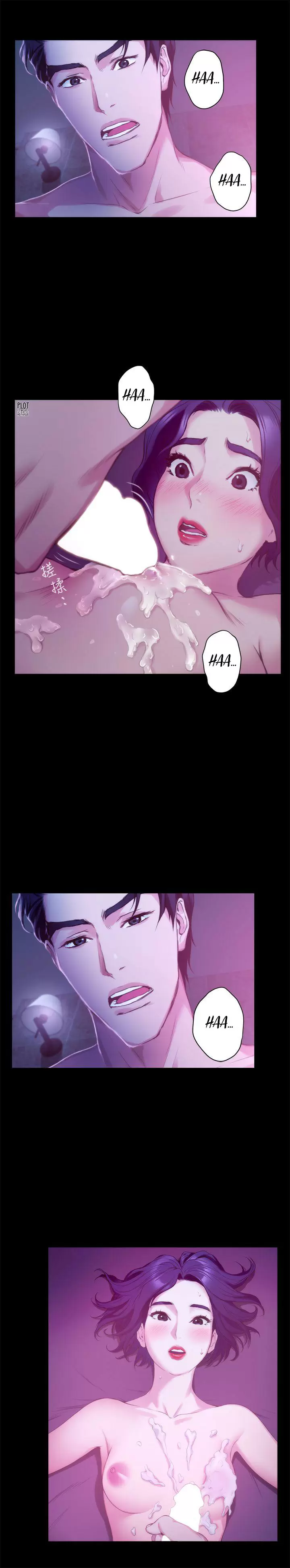 S-Mate Capítulo 13 - Page 28