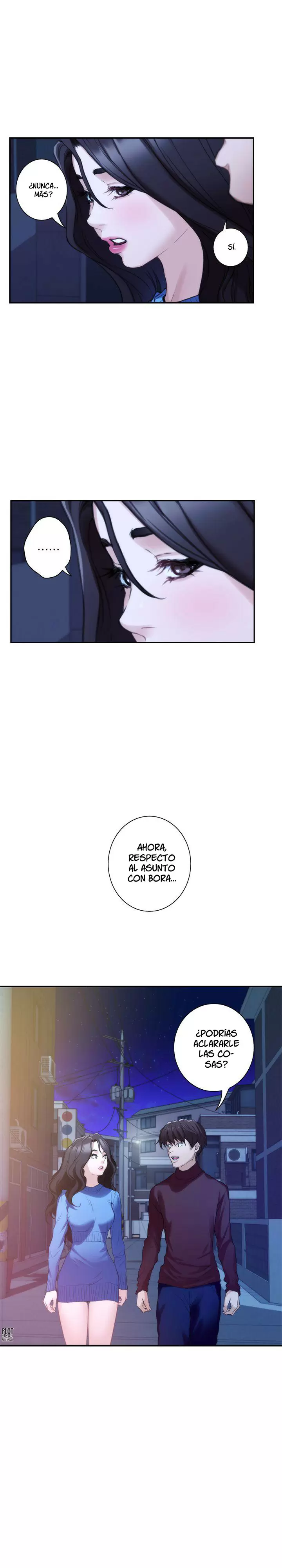 S-Mate Capítulo 13 - Page 6