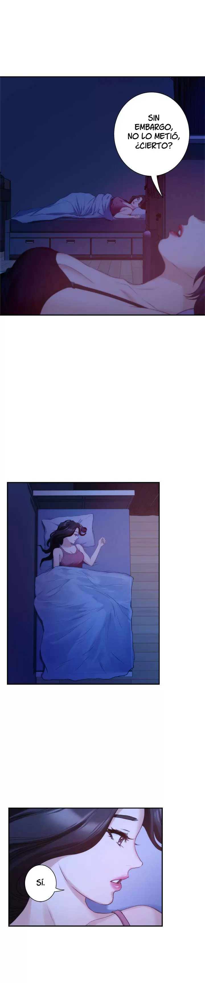 S-Mate Capítulo 13 - Page 8