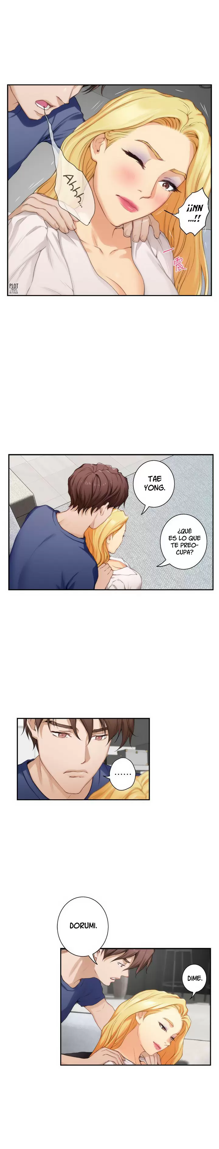 S-Mate Capítulo 14 - Page 12
