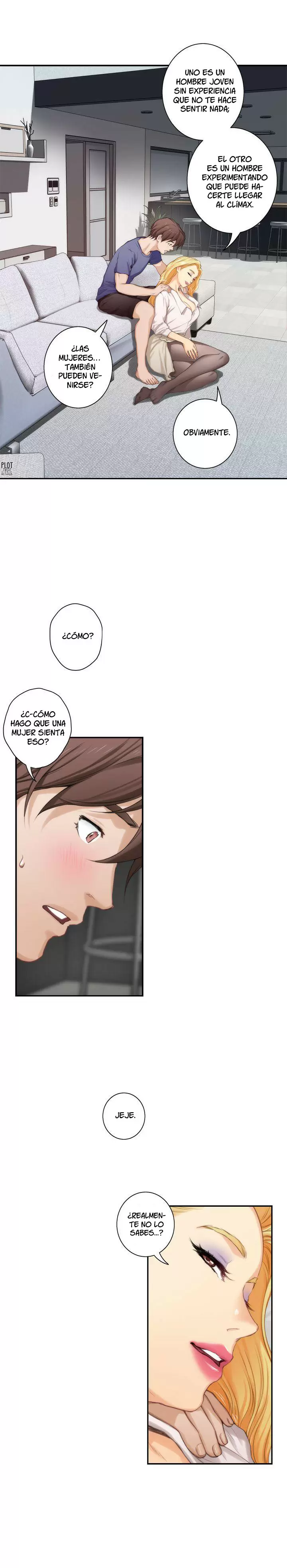 S-Mate Capítulo 14 - Page 14