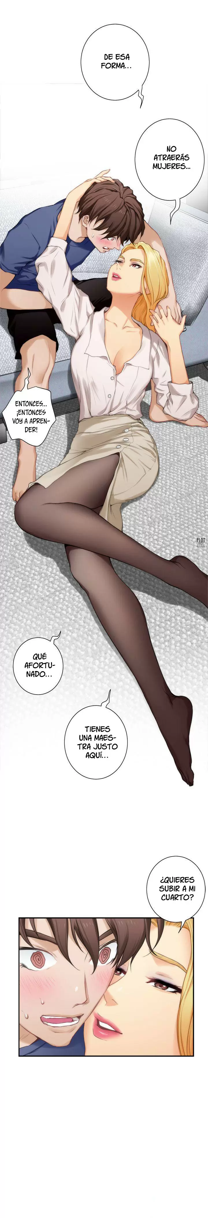 S-Mate Capítulo 14 - Page 15