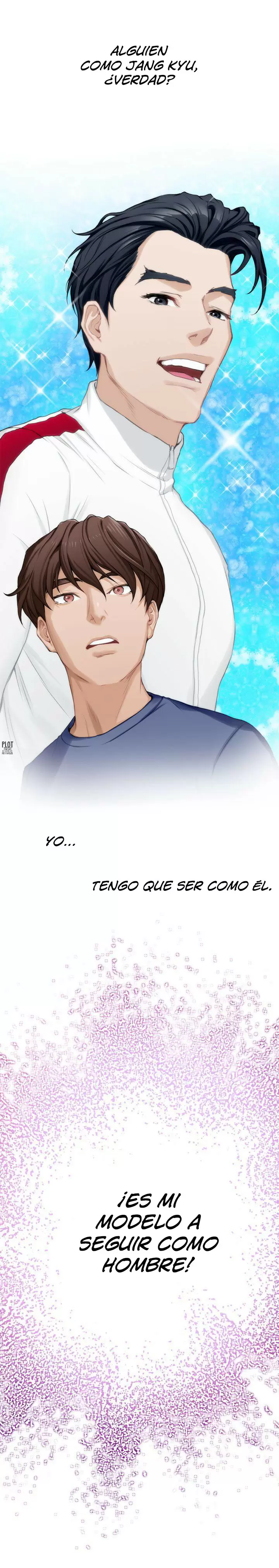 S-Mate Capítulo 14 - Page 18
