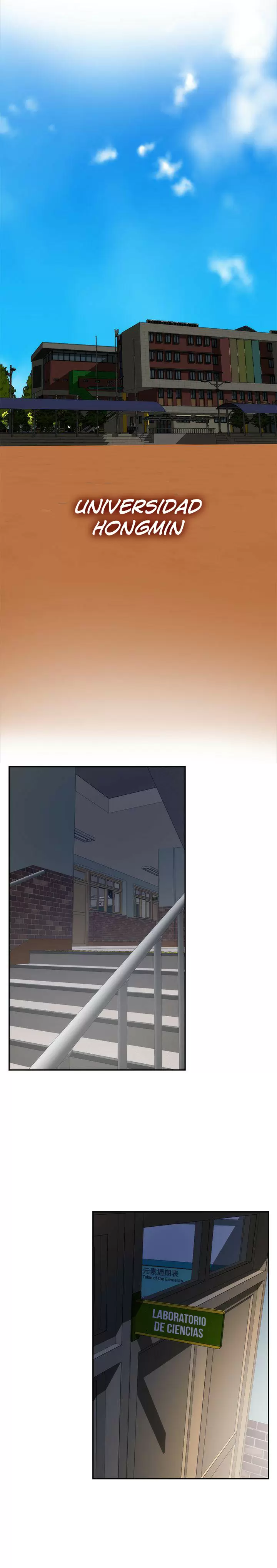 S-Mate Capítulo 14 - Page 19