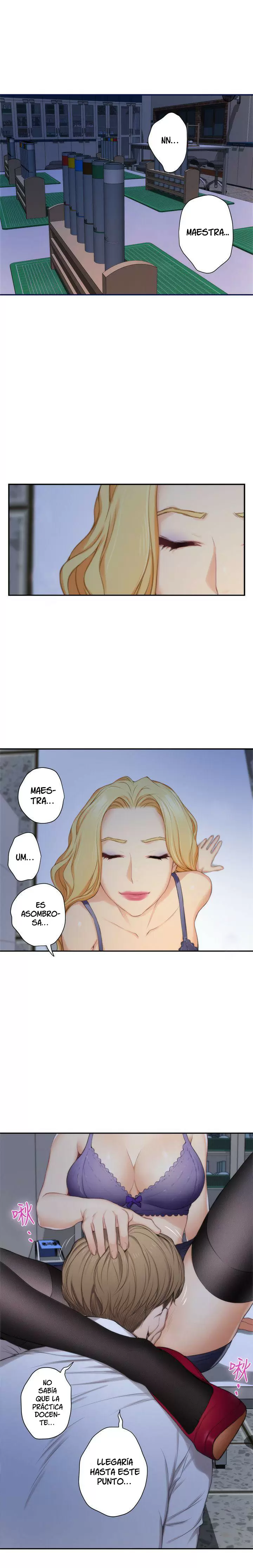 S-Mate Capítulo 14 - Page 20