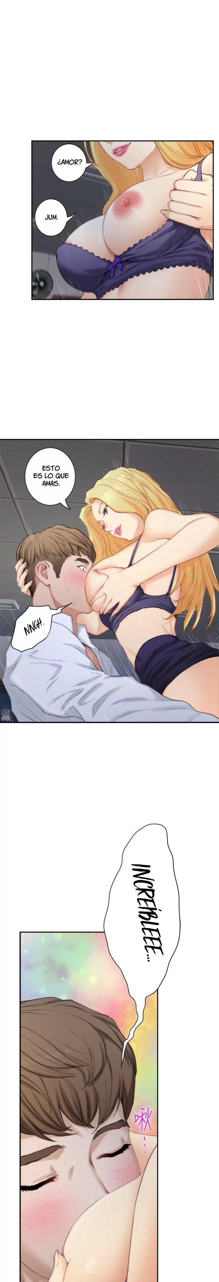 S-Mate Capítulo 14 - Page 24