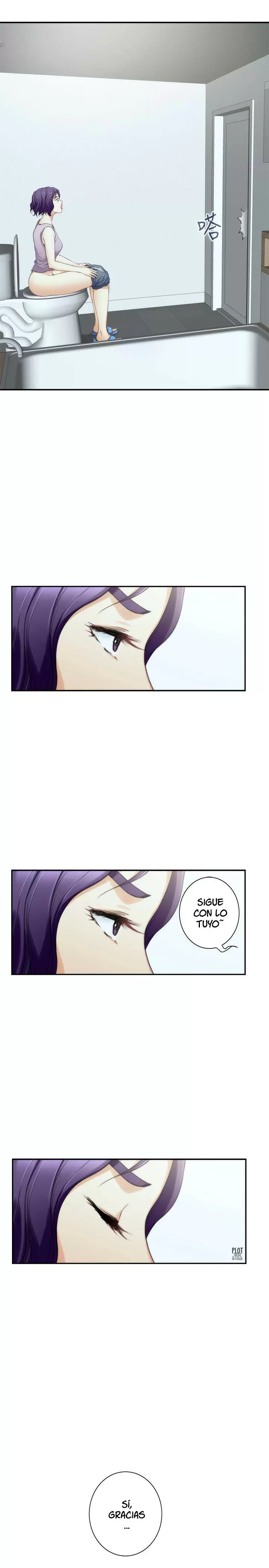S-Mate Capítulo 14 - Page 5