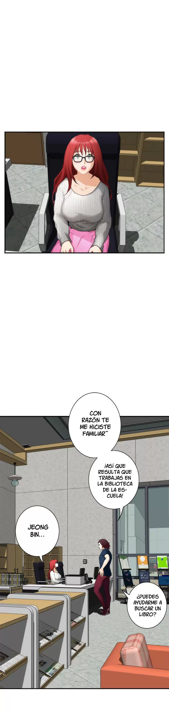 S-Mate Capítulo 15 - Page 18