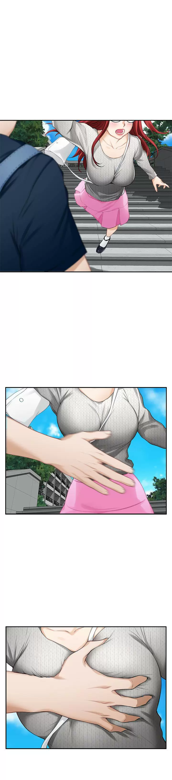 S-Mate Capítulo 15 - Page 6