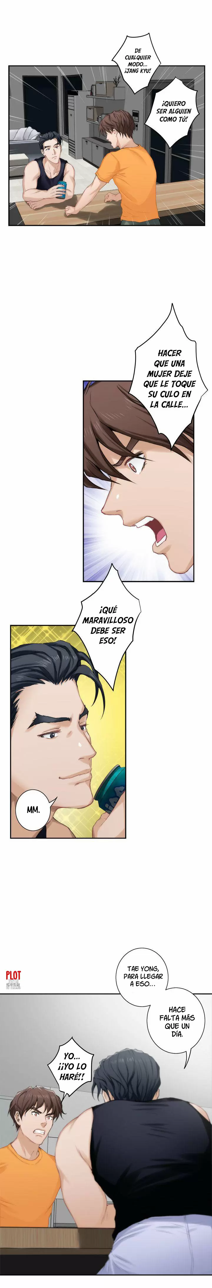 S-Mate Capítulo 16 - Page 11