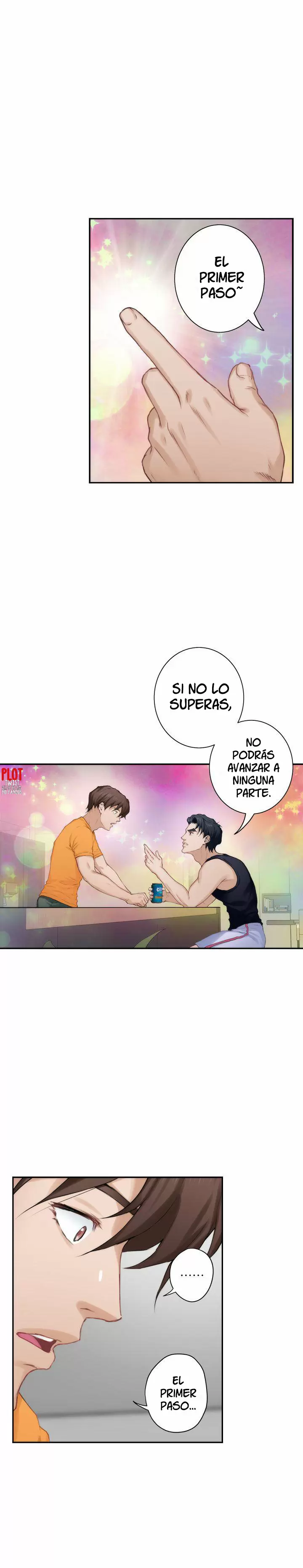 S-Mate Capítulo 16 - Page 13