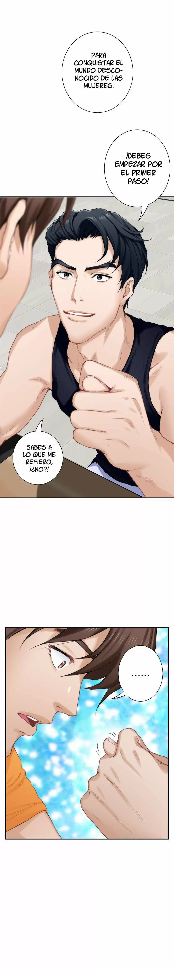 S-Mate Capítulo 16 - Page 14