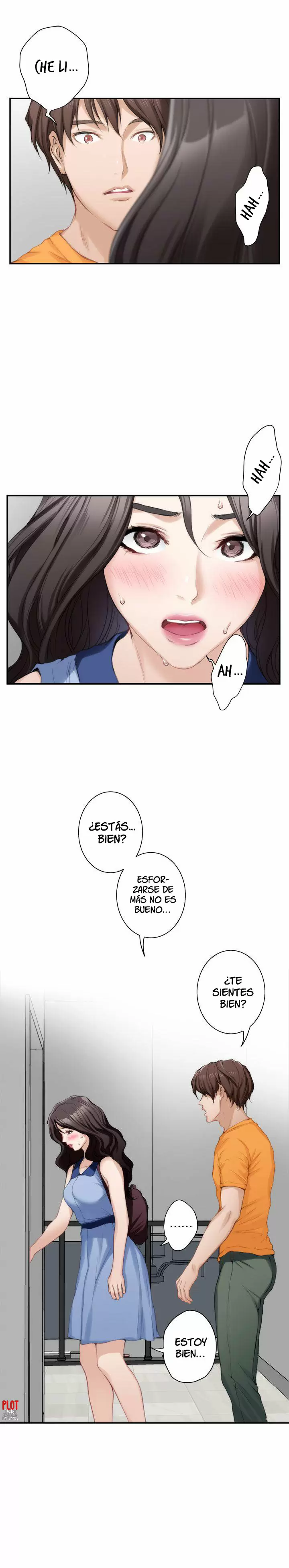 S-Mate Capítulo 16 - Page 22