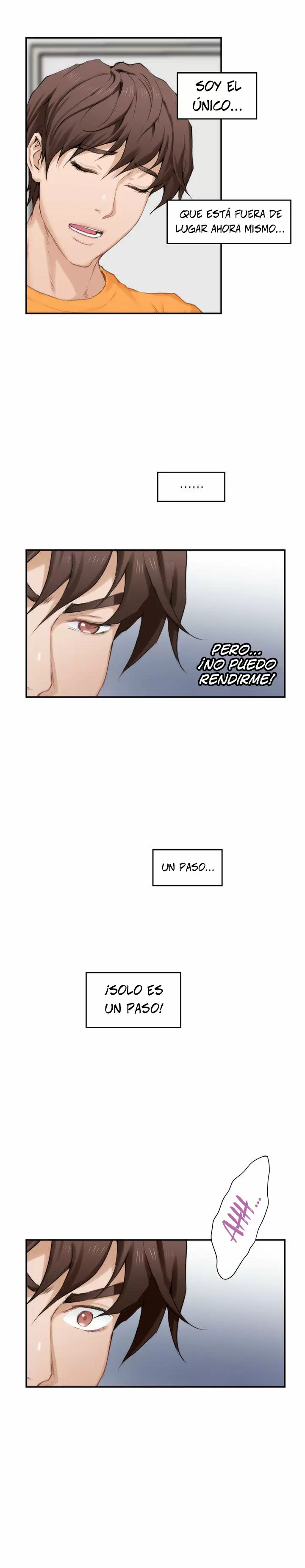 S-Mate Capítulo 16 - Page 27
