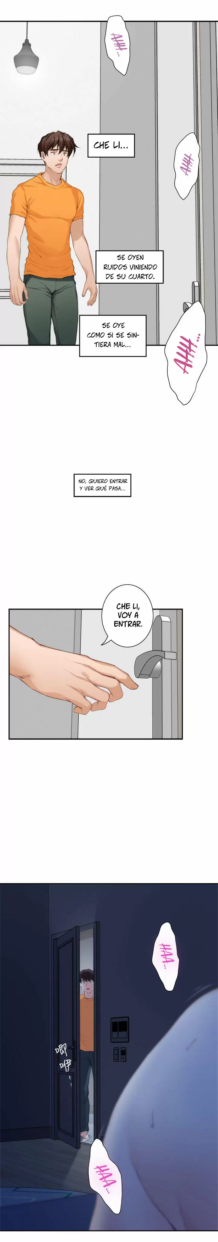 S-Mate Capítulo 16 - Page 28