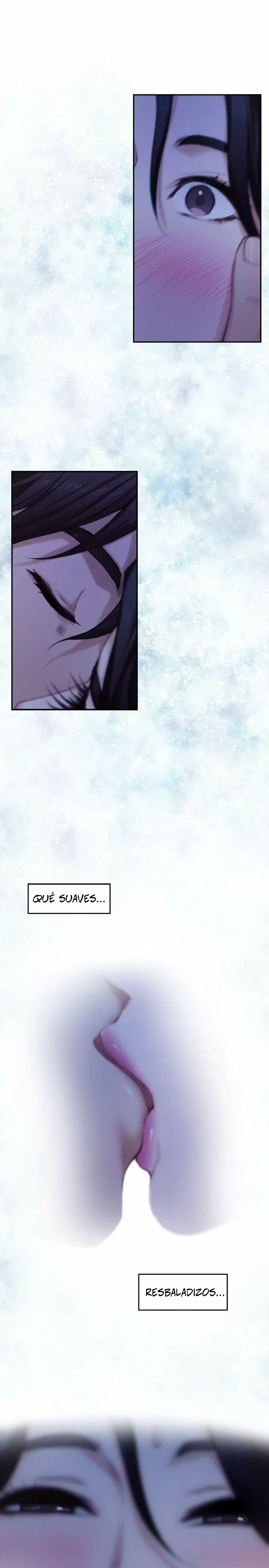 S-Mate Capítulo 17 - Page 15