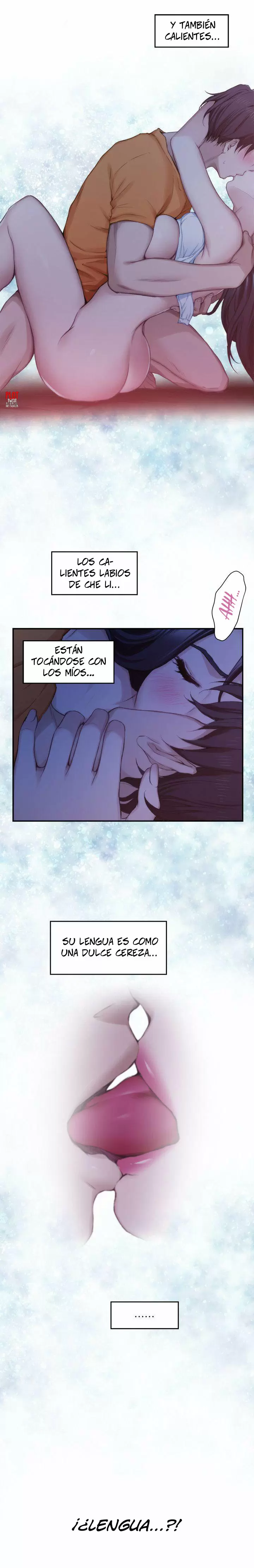 S-Mate Capítulo 17 - Page 17