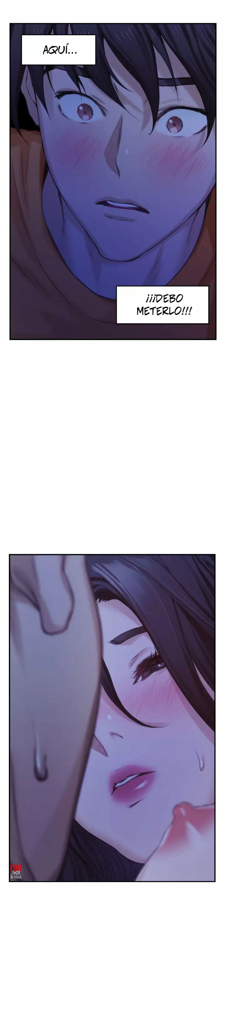S-Mate Capítulo 17 - Page 25