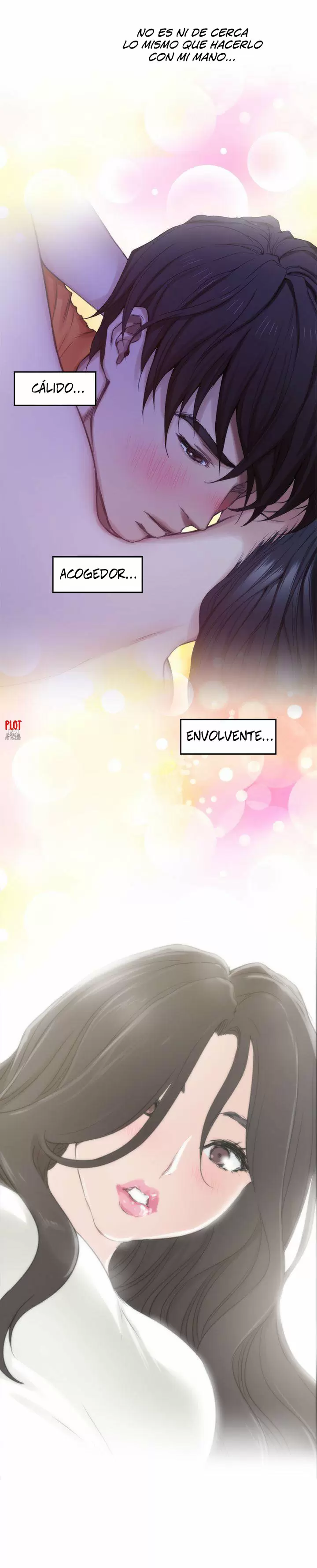 S-Mate Capítulo 17 - Page 31