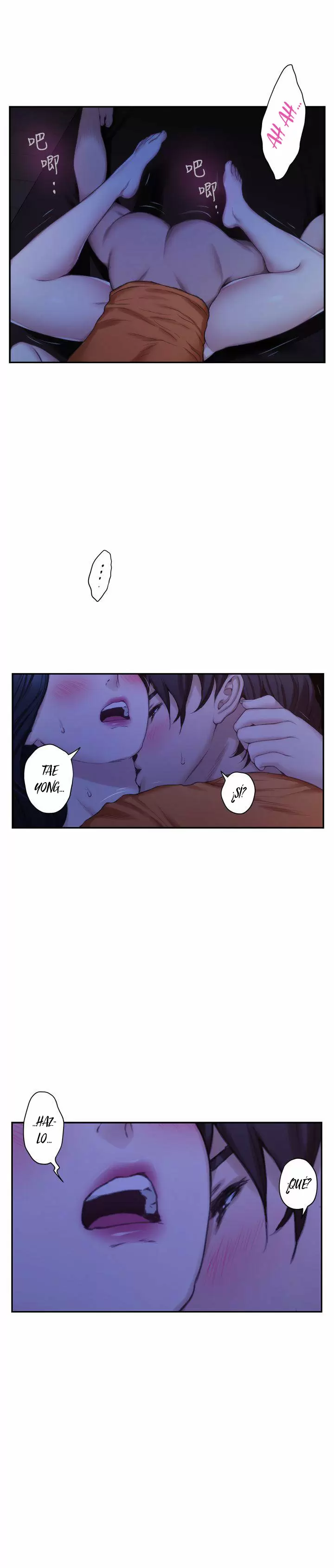 S-Mate Capítulo 17 - Page 34