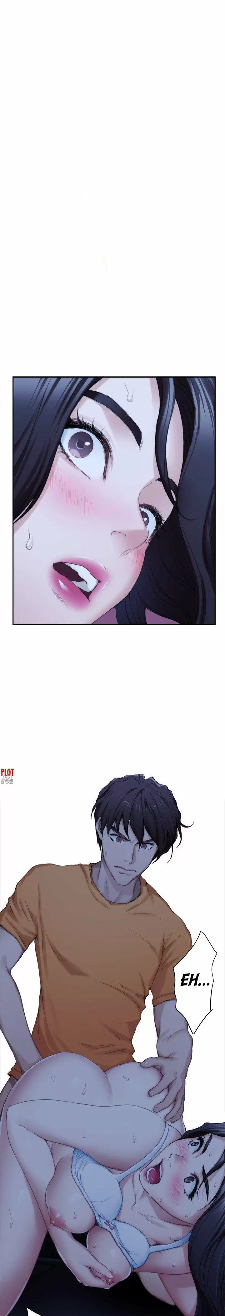 S-Mate Capítulo 17 - Page 4