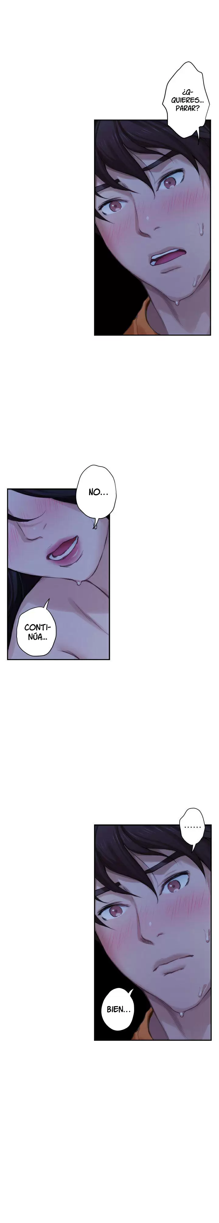 S-Mate Capítulo 18 - Page 10