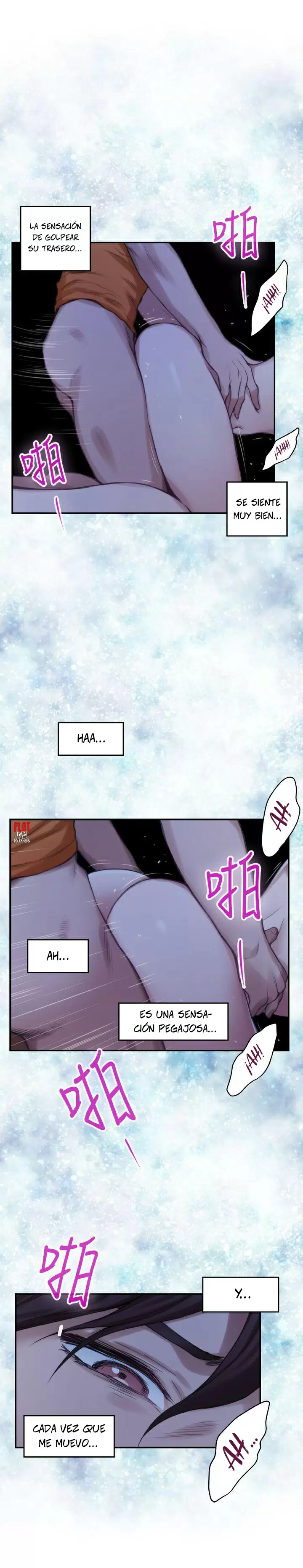 S-Mate Capítulo 18 - Page 14