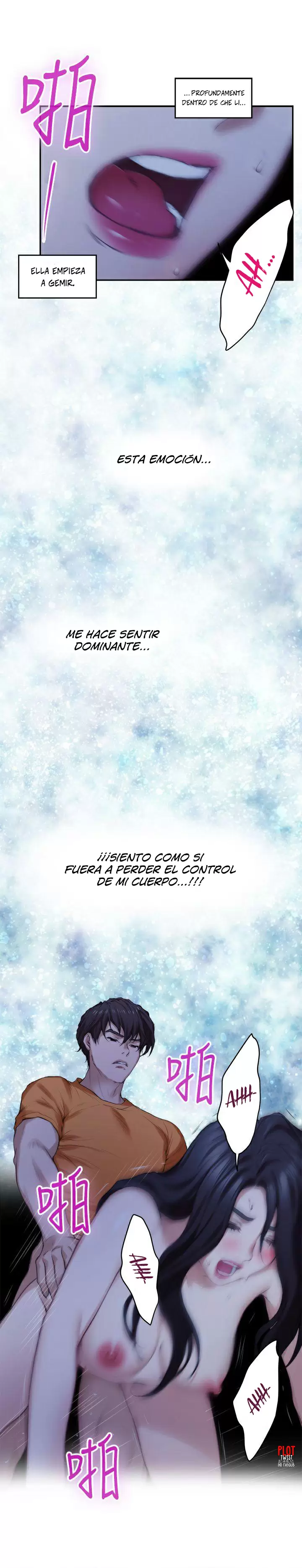S-Mate Capítulo 18 - Page 15