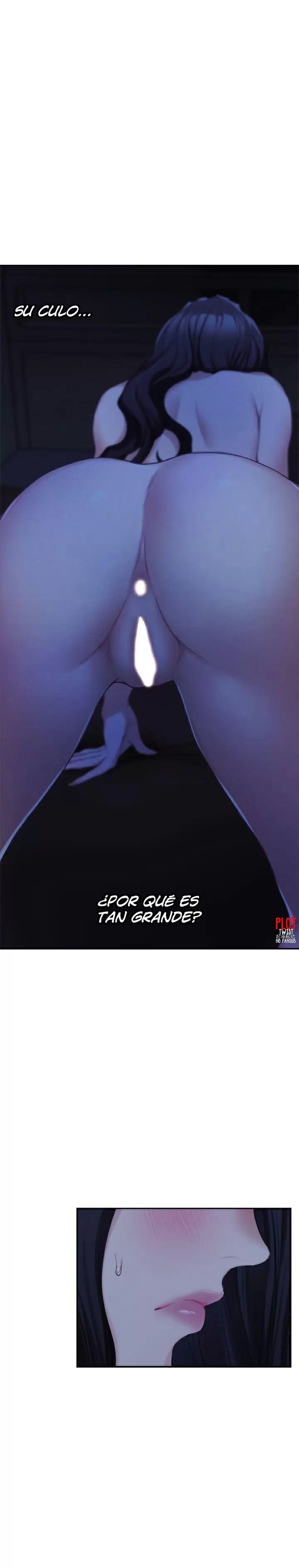 S-Mate Capítulo 18 - Page 6