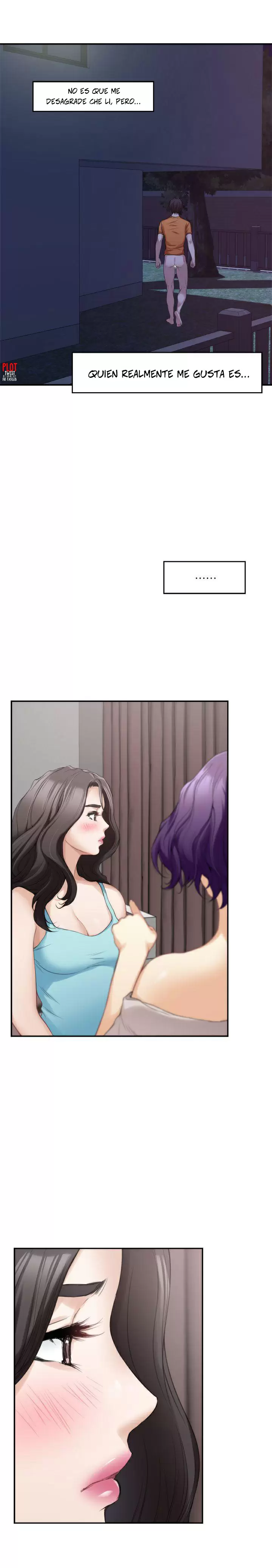 S-Mate Capítulo 19 - Page 12