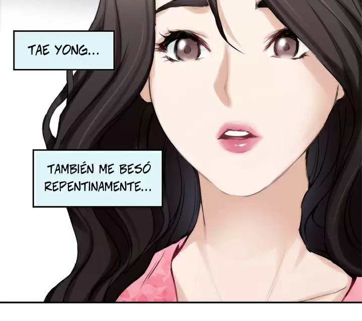S-Mate Capítulo 19 - Page 17