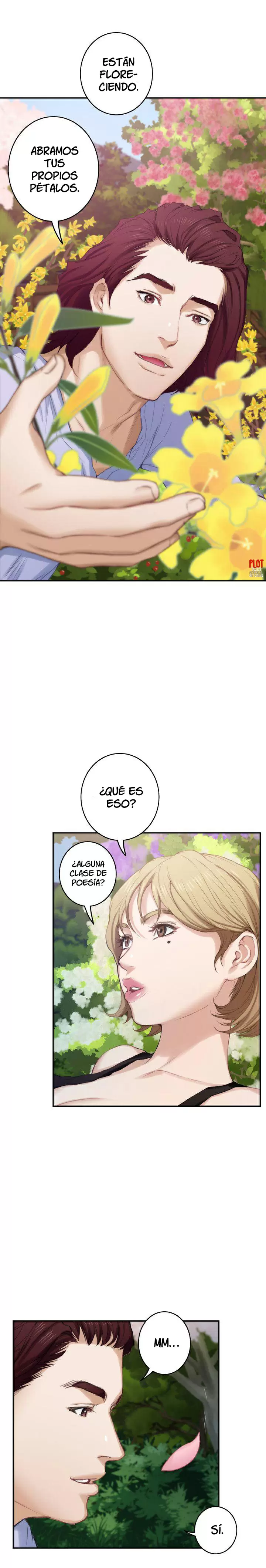 S-Mate Capítulo 19 - Page 25