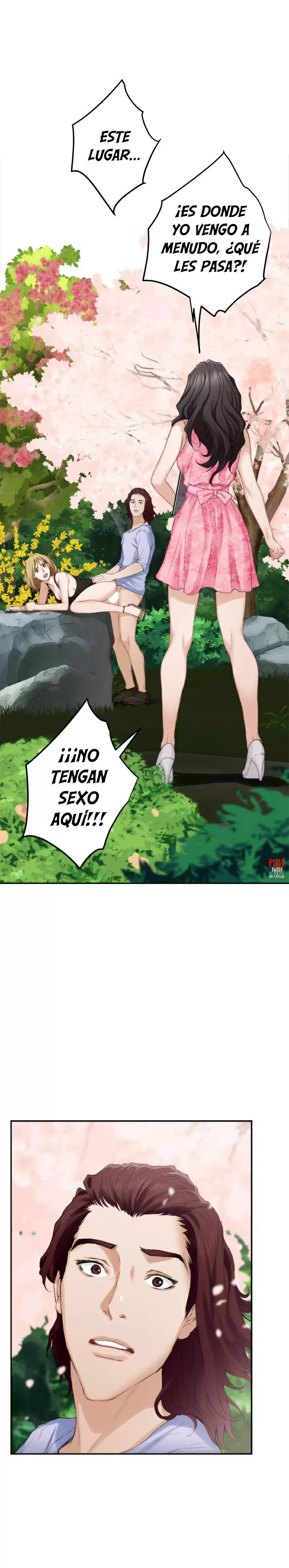 S-Mate Capítulo 19 - Page 34