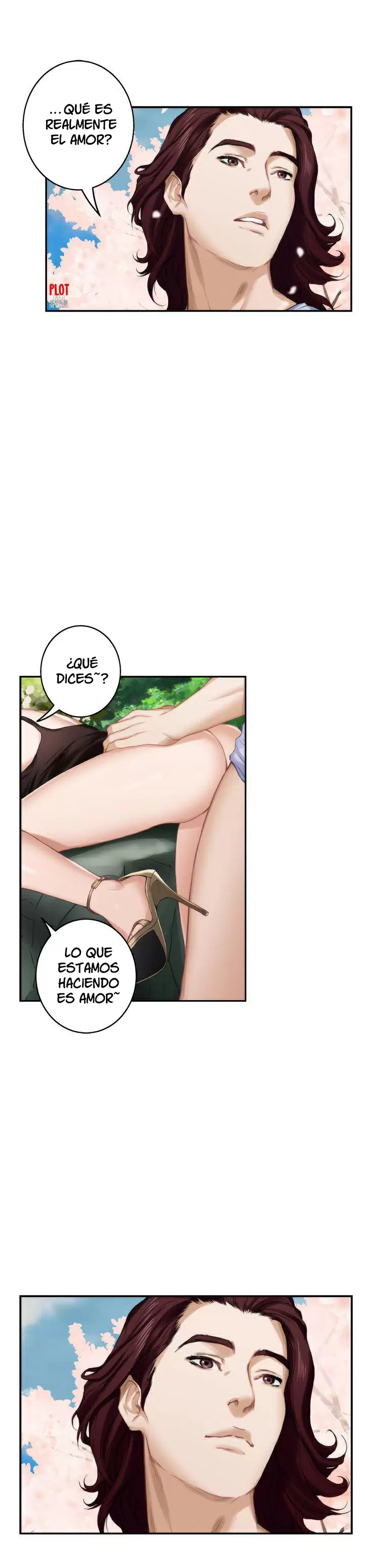 S-Mate Capítulo 19 - Page 37