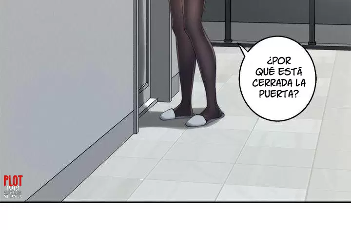 S-Mate Capítulo 19 - Page 6