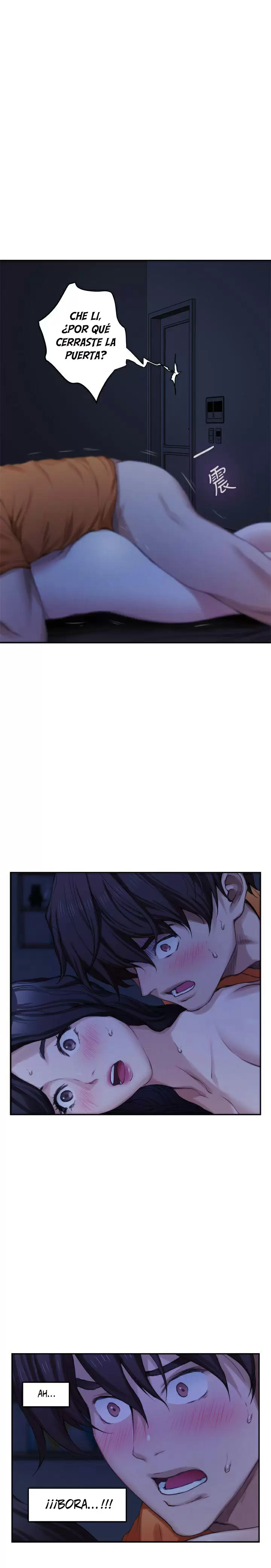 S-Mate Capítulo 19 - Page 7