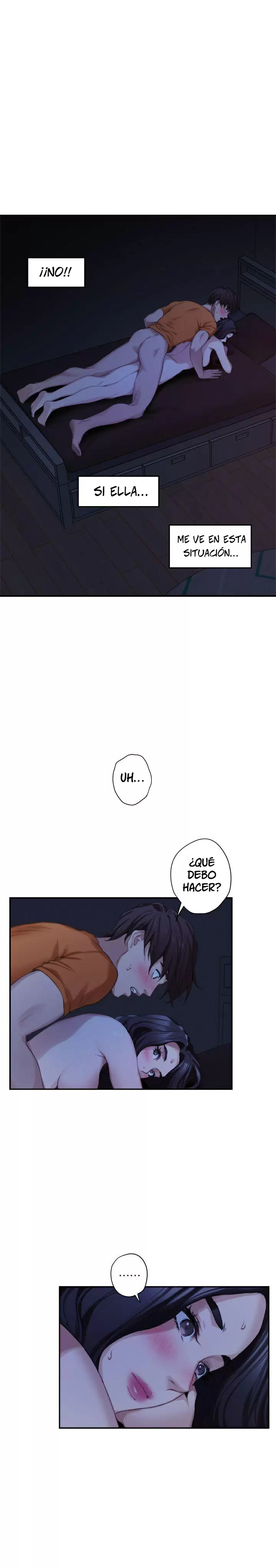 S-Mate Capítulo 19 - Page 8