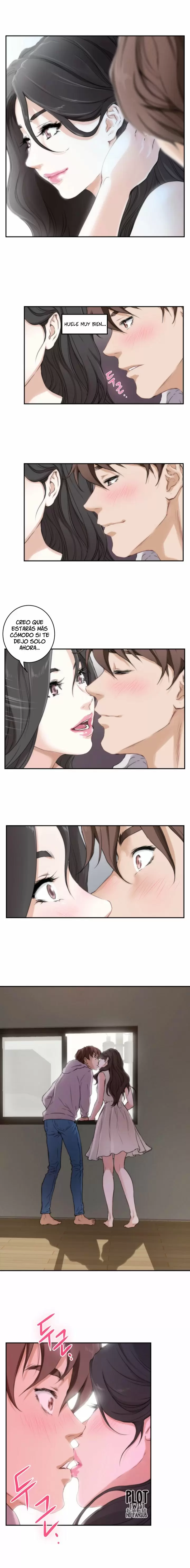 S-Mate Capítulo 2 - Page 10