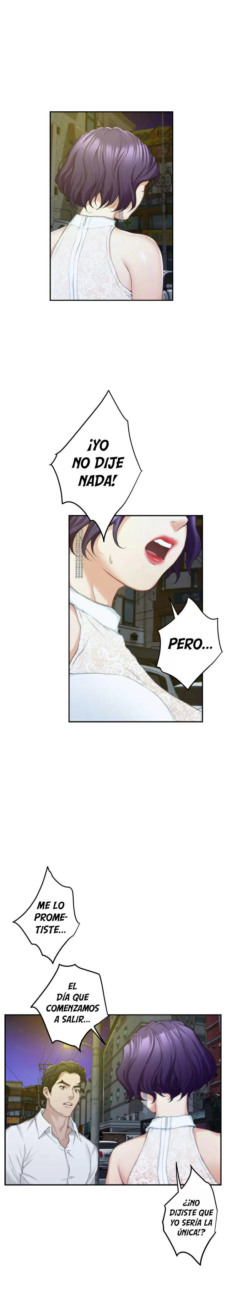 S-Mate Capítulo 20 - Page 11