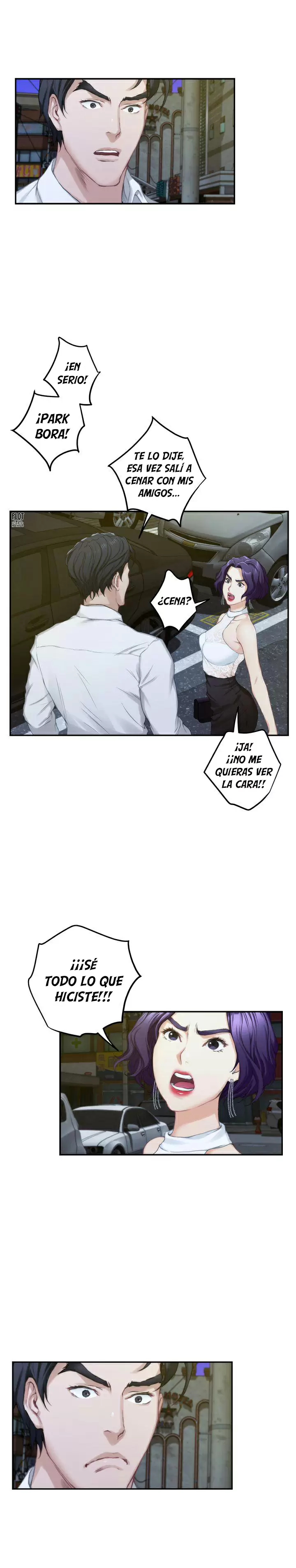 S-Mate Capítulo 20 - Page 12