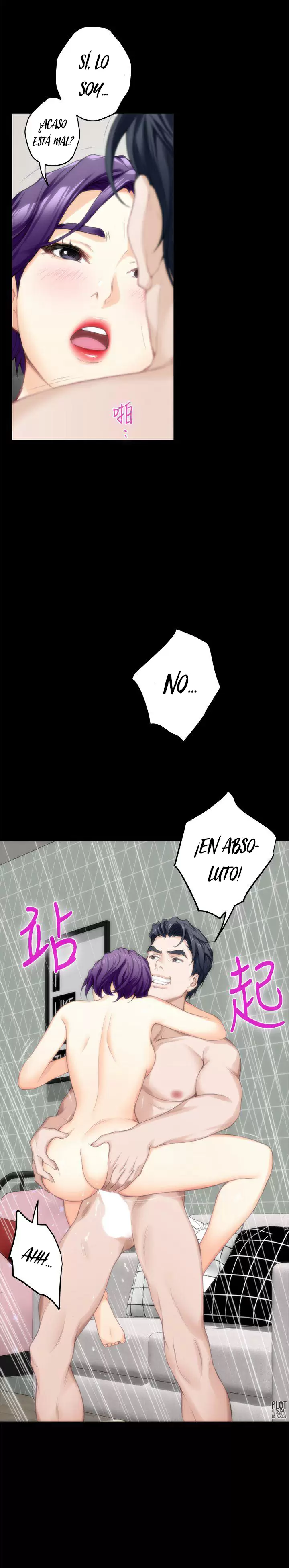 S-Mate Capítulo 20 - Page 21