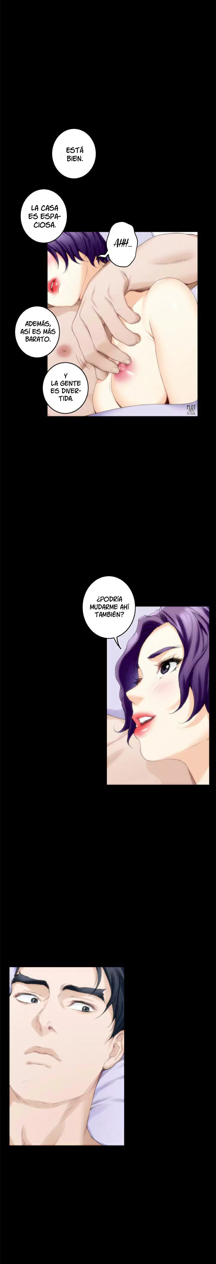 S-Mate Capítulo 20 - Page 25