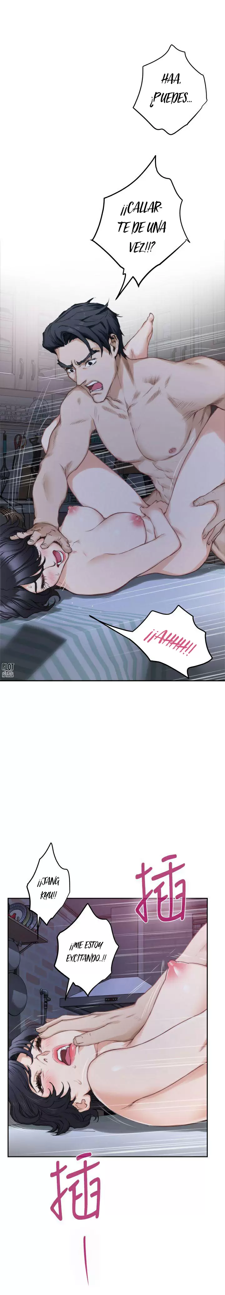 S-Mate Capítulo 21 - Page 16