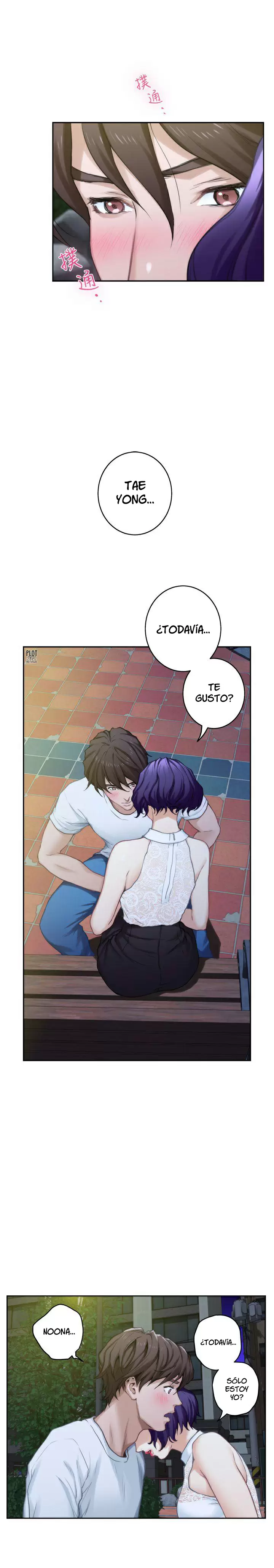 S-Mate Capítulo 21 - Page 19