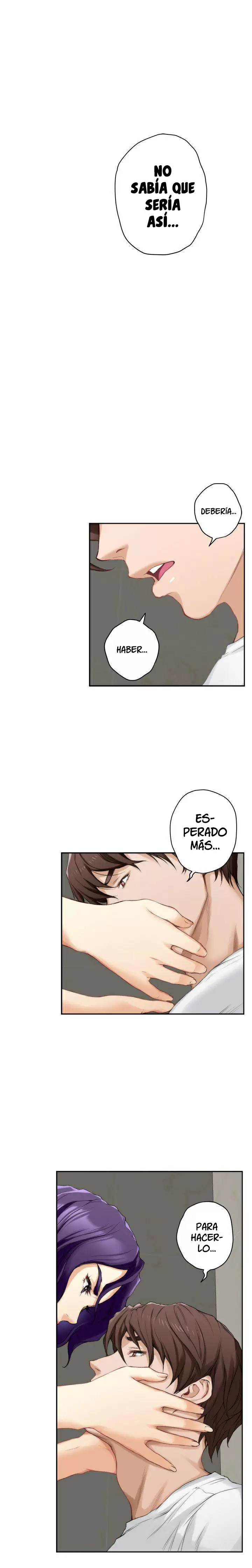 S-Mate Capítulo 22 - Page 10